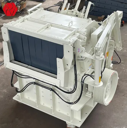 Impact Crusher For Sale